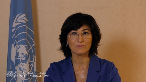 Paola Gaeta - Foundation of Principles of International Criminal Law