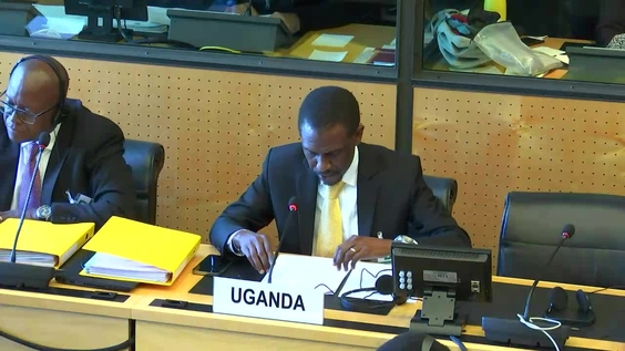 1954th Meeting, 75th Session, Committee Against Torture (CAT)