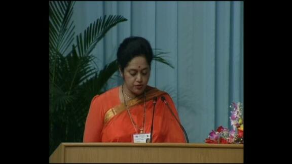 Fourth World Conference on Women: Speech Highlights