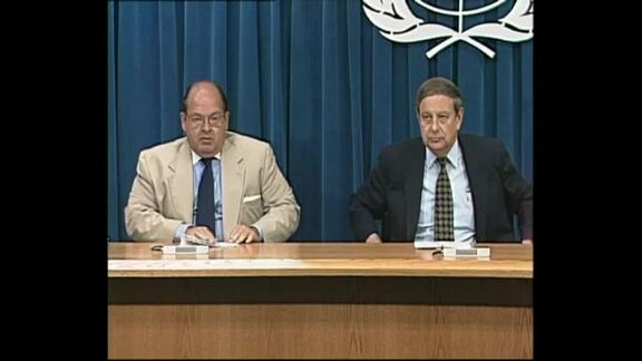 UNDP Launches Global Initiative on Use of Herbal Medicine Against Drug Addiction