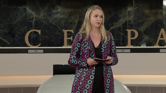 Geneva Peace Talks 2023