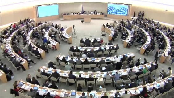 A/HRC/33/L.21 Vote Item:3 - 40th Meeting 33rd Regular Session of Human Rights Council
