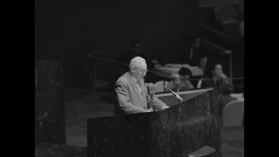 430th Plenary Meeting of General Assembly: 8th Session