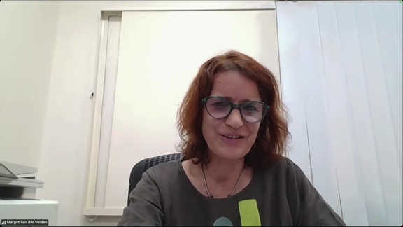 The humanitarian situation in Nigeria - Press Conference