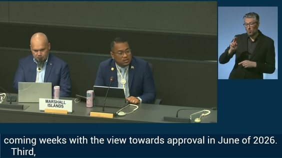 829th Meeting, 34th session, Committee on the Rights of Persons with Disabilities (CRPD)