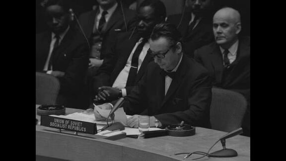 1272nd Meeting of Security Council - Part 2