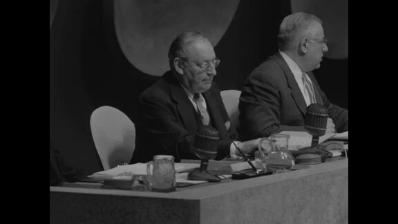 555th Plenary Meeting of General Assembly: 10th Session - Part 1