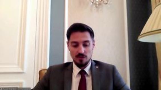 Item:9 Explanation of Votes - 51st Meeting, 46th Regular Session Human Rights Council     