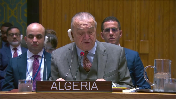 The situation in Libya - Security Council, 10017th meeting