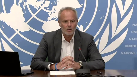 HRC - Press conference: Fact-Finding Mission on Venezuela