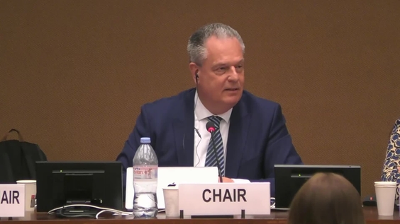 6th Meeting, Group of Experts on National Accounts 2025