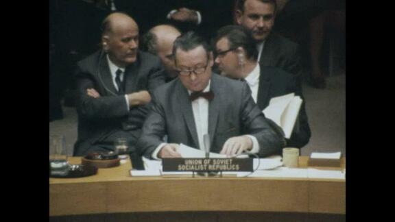 1369th Meeting of Security Council 