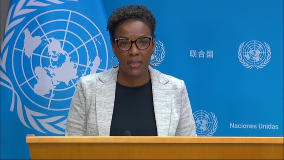 2025 Parliamentary Hearing, PGA Fellowship programe and other topics – PGA Spokesperson's Briefing