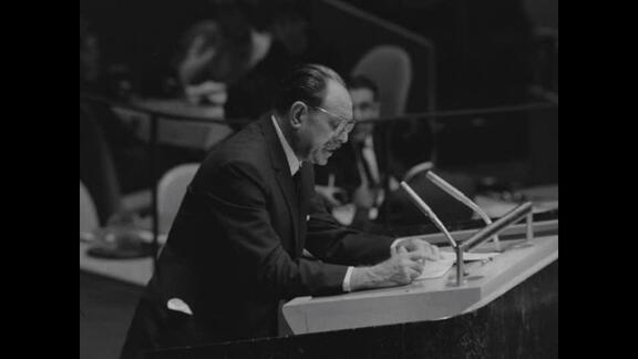 1393rd Plenary Meeting of General Assembly: 20th Session - Part 2