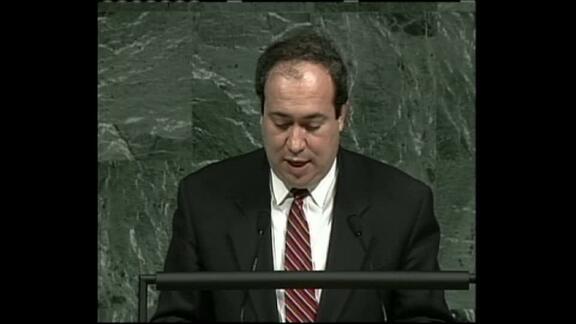 30th Plenary Meeting of General Assembly: 48th Session - Part 2