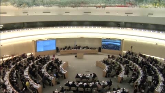 A/HRC/25/L.31 Vote Item:3 - 55th Meeting, 25th Regular Session Human Rights Council