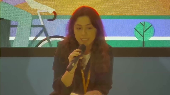 UN-Habitat Arena: Accelerating Urban Climate Action - Operationalizing the Cop27 Surge initiative (World Urban Forum 12th Session)