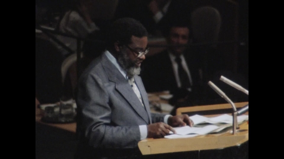 10th Plenary Meeting of General Assembly: 9th Special Session - Part 2