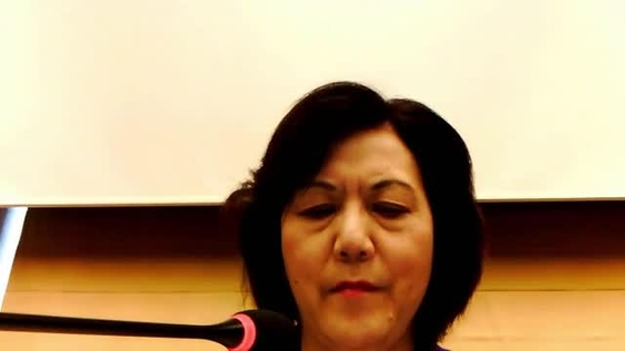 Consideration of Estonia - 1455th Meeting 65th Session Committee on the Elimination of Discrimination Against Women