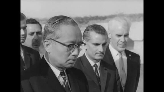 Secretary-General Visits India - Part 3