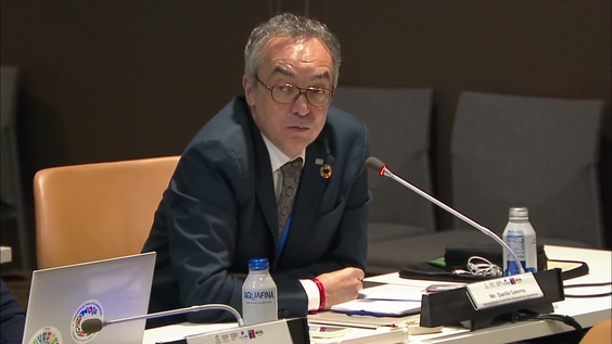 Cooperatives for Social Justice: Decent Work and Economic Democracy (HLPF 2025 Side Event)