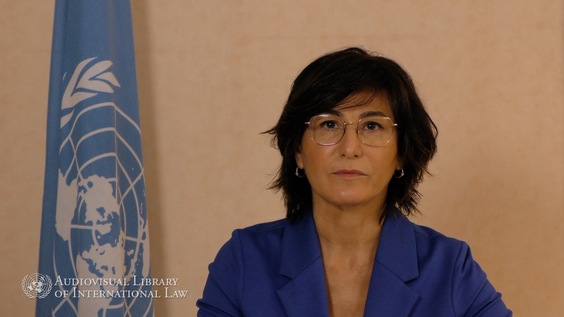 Paola Gaeta - The Pluralism of International Criminal Law