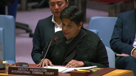 Sudan and South Sudan - Security Council, 9955th meeting
