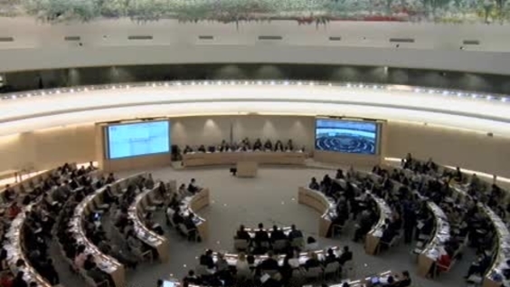 A/HRC/24/L.13 Vote Item:3 - 34th Meeting 24th Regular Session Human Rights Council