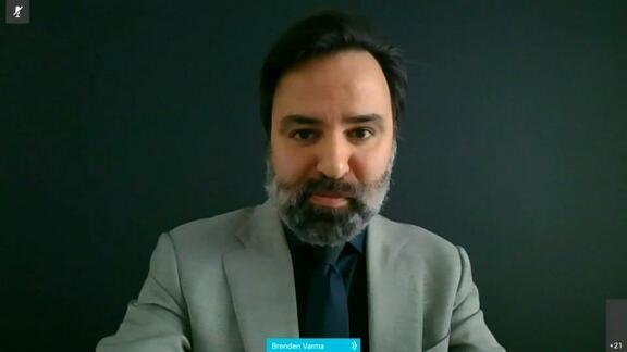 Press Briefing by Spokesperson for President of General Assembly