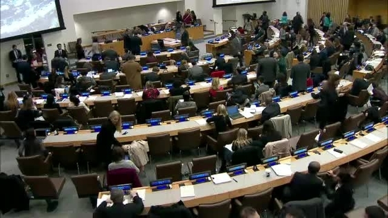 Third Committee, 53rd meeting – 70th General Assembly