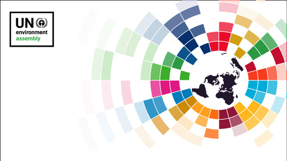 Opening Plenary - Sixth Session of the UN Environment Assembly