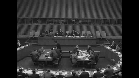 1392nd Plenary Meeting of General Assembly: 20th Session - Part 2