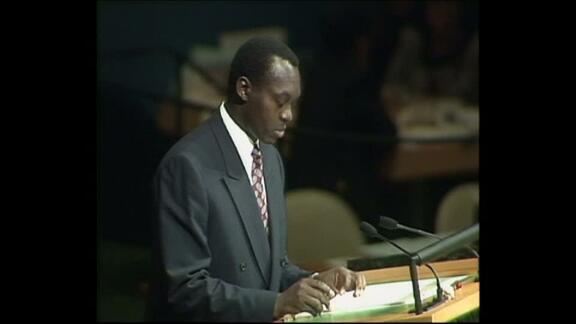 18th Plenary Meeting of General Assembly: 47th Session - Part 2