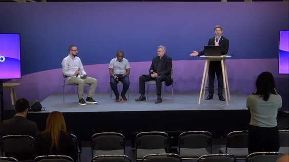 IGF 2025 – Media Hub Day 2