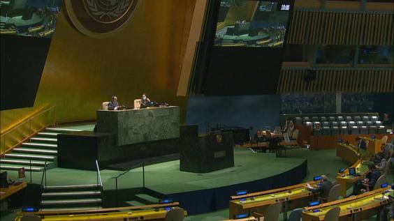 Fourth Committee, 7th meeting - General Assembly, 75th session