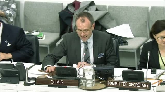 5th Committee: 29th meeting - 68th General Assembly (First resumed part)