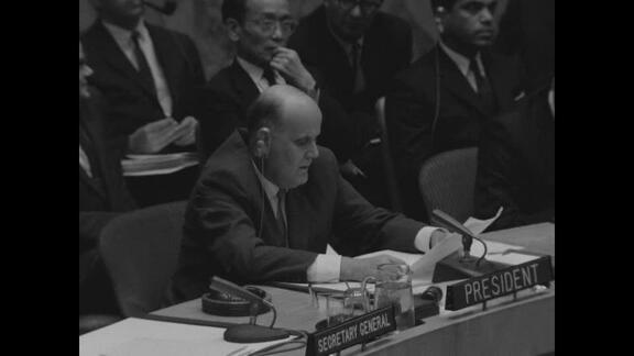 1159th Meeting of Security Council - Part 1