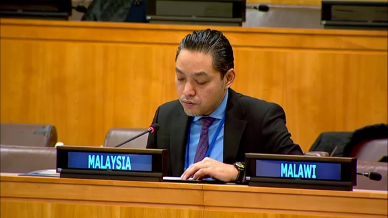 Third Committee, 33rd plenary meeting - General Assembly, 81st session