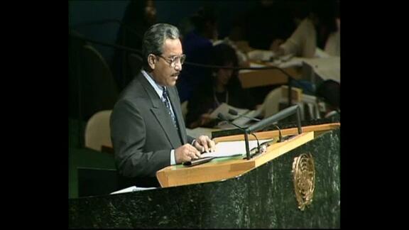 11th Plenary Meeting of General Assembly: 47th Session - Part 1