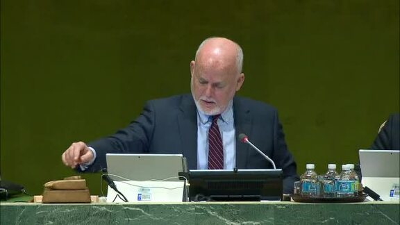 65th Plenary Meeting of General Assembly 71st Session - Part 1
