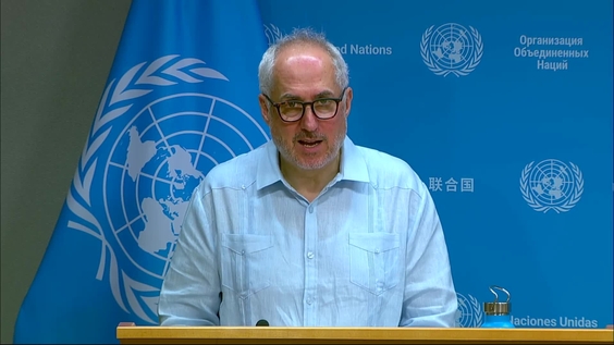Ukraine, Lebanon & other topics - Daily Press Briefing