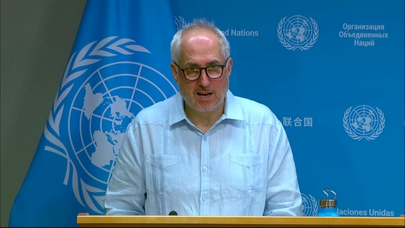 Ukraine, Lebanon and other topics - Daily Press Briefing