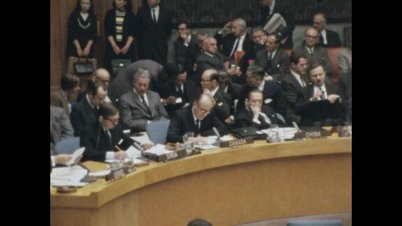 1377th Meeting of Security Council - Part 2