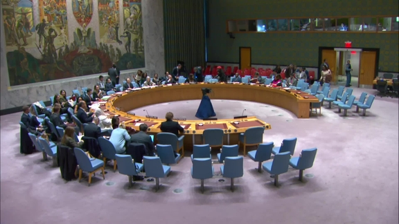 Sudan- Security Council, 9480th meeting