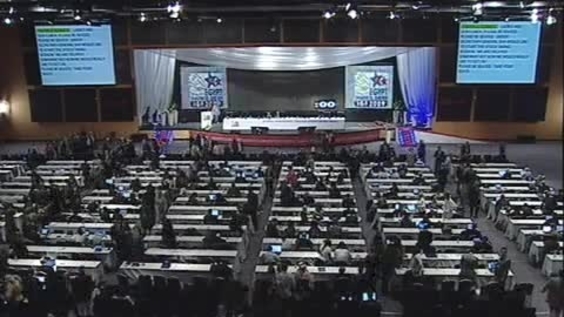 Taking Stock and Looking Forward - on the desirabiblity of the continuation of the Forum, 7th plenary, 4th meeting of the Internet Governance Forum