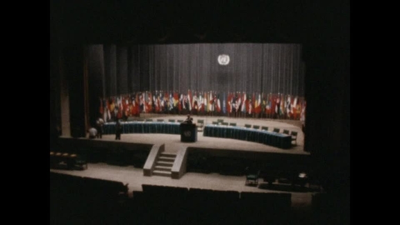 Commemoration of 25th Anniversary of Signing of UN Charter - Part 3