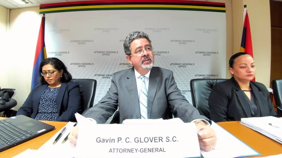 3147th Meeting, 115th Session, Committee on the Elimination of Racial Discrimination (CERD)