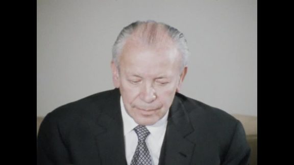 Press Conference by Permanent Representative of Chile 