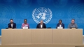 UN Geneva Press Briefing: IOM, IFRC, OCHA, FAO, WFP, WHO, ECW