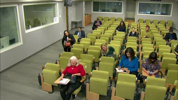 Briefing by Spokesperson for Secretary-General